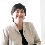 Jill Lerner (Principle at Kohn Pedersen Fox Associates (KPF))