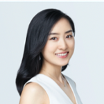 Maggie Zhang (Co-founder & CEO of SheTalks)