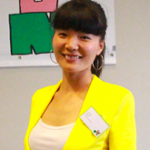 Sophie Chen (Program Director of BeBetter)