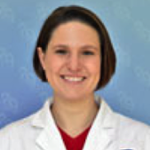 Dalice Marriott (Obstetrician & Gynecologist at Beijing United Family Hospital)