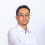 Rendy Ren (Deputy Director of Shanghai Shuzhi Green Packaging Research Institute)