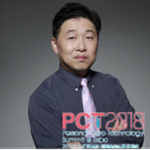 Eric Shen (R & D Director of Mariedalgar Cosmetics Co., Ltd.)