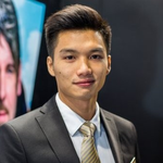 Michael Mak (Vertical Development Manager, Food Industry at Klueber Lubrication (Shanghai) Co., Ltd.)