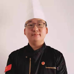 Guo Sun (Xian Western Cuisine Lecturer)