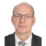 Uwe Hanschke (General Manager at H2O (Kunshan) Water Treatment Equipment CO., LTD.)