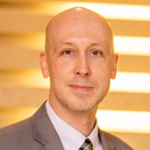 Christian Koschil (Commercial Officer, U.S. Consulate General Shanghai)