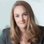 Mette Pausgaard (Founder and Director of Mimir consulting 广州米密尔商务咨询有限公司)