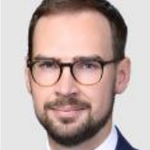John Crook (Counsel at Walkers)
