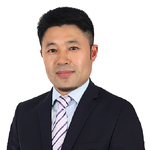 于忠坤先生 (新希望集团 财务共享中心总经理)