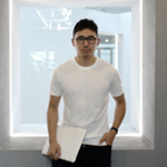 Elliot Cao (Former Brand Strategy Director of FutureBrand)