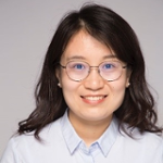 Jin Liu (Project Coordinator Standardisation, Technical Regulation IT Security in the Country Component China of Global Project Quality Infrastructure at Deutsche Gesellschaft für Internationale Zusammenarbeit (GIZ) GmbH)