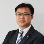 Hudson He (Associate Director of Fiducia Management Consultants)