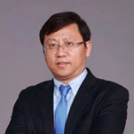 Daozhi Liu (Founding Partner at Sunland Capital)