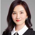 Helen Xie (Moderator) (Chief Operating Officer at SAP Labs China)