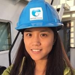 Rita Zeng (Course Manager at Udacity)