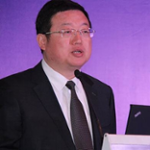 王晓波 (总经理 亦庄国投) 王晓波 (总经理 亦庄国投)