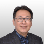James Ong (CEO & Founder of Artificial Intelligence Industrial Institute (AIII))