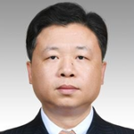 Chen FU (Director General, Shanghai Municipal Center for Disease Control and Prevention)