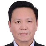 Haibin Peng (Deputy chairman, Party Member at Shenzhen Municipal People's Congress Standing Committee)