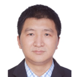Qi Liu (R&D Director of Shenzhen Winkey Pharmaceutical R&D Co., Ltd.)