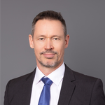 Mr. Thomas Zimmerle (Senior Vice President, Chief Financial Officer GC of Infineon Technologies China Co., Ltd.)