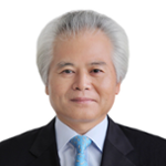 Wu Kejian (Dean of the China South Sea Research Institute)