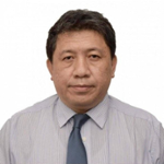 Sangay Penjor (Director, Urban and Social Sectors Division, East Asia Department of Asian Development Bank)