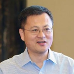 Yulong Shi (Director of the Institute of Spatial Planning & Regional Economy, Academy of Macroeconomic Research at National Development and Research Commission)