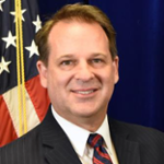 Sean B. Stein (Consul General, U.S. Consulate General Shanghai)