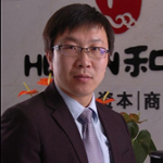 李振江 (和君咨询 合伙人) 李振江 (和君咨询 合伙人)
