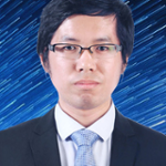 Dong WANG (Product Sales Manager at ZEISS)