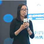 Ivy Li (Amazon Business 高级拓展经理)