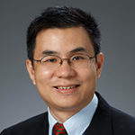 Bin Li (Partner and Managing Director of Ally Bridge Group)