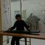 李素茹
