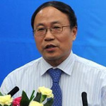 范剑平 (国家信息中心首席经济学家兼经济预测部主任)