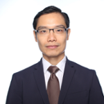 Koon Liang Ang (Compliance Officer at BASF China)