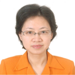 庄晓青 (美国蔓越莓市场协会 中国代表)