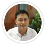 Fuxin Yang (Professor at Shanghai Ocean University)