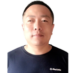 刘克胜 (亚马逊全球开店 iPayLinks华北大区销售总监)