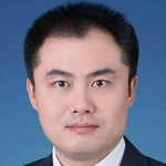 Chun Shi (Chief Representative to Frankfurt Office and Gothenburg Office at Shanghai Foreign Investment Development Board)