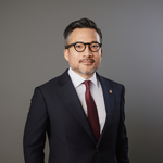 Mr. Ian Shih (President of Rockwell Automation China)