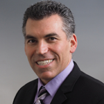 Dr. Christopher Vicari (Director of QAIS)