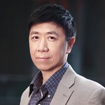 Jian Lu (President at LinkedIn China)