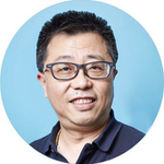 Mark Zhou (Executive Vice President, Product and R&D Operation of NIO)