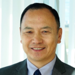 Darren Ji (Co-founder and CEO of Elpiscience Biopharmaceutical)