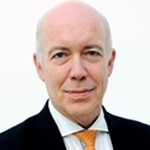 Tom Behrens-Sørensen (Chairman at DCBF)