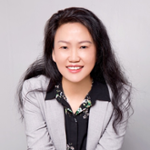 Min Zhou (Managing Partner at China Materialia)