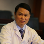 Binghe Xu (Director of Department of Medical Oncology at the National Cancer Center, China)