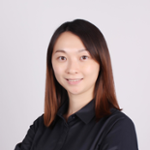 Ms. Jing Tang (Finance Risk Manager at Porsche)