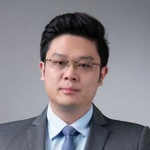 柳云虎 (联合国可持续发展管理学院首席代表)